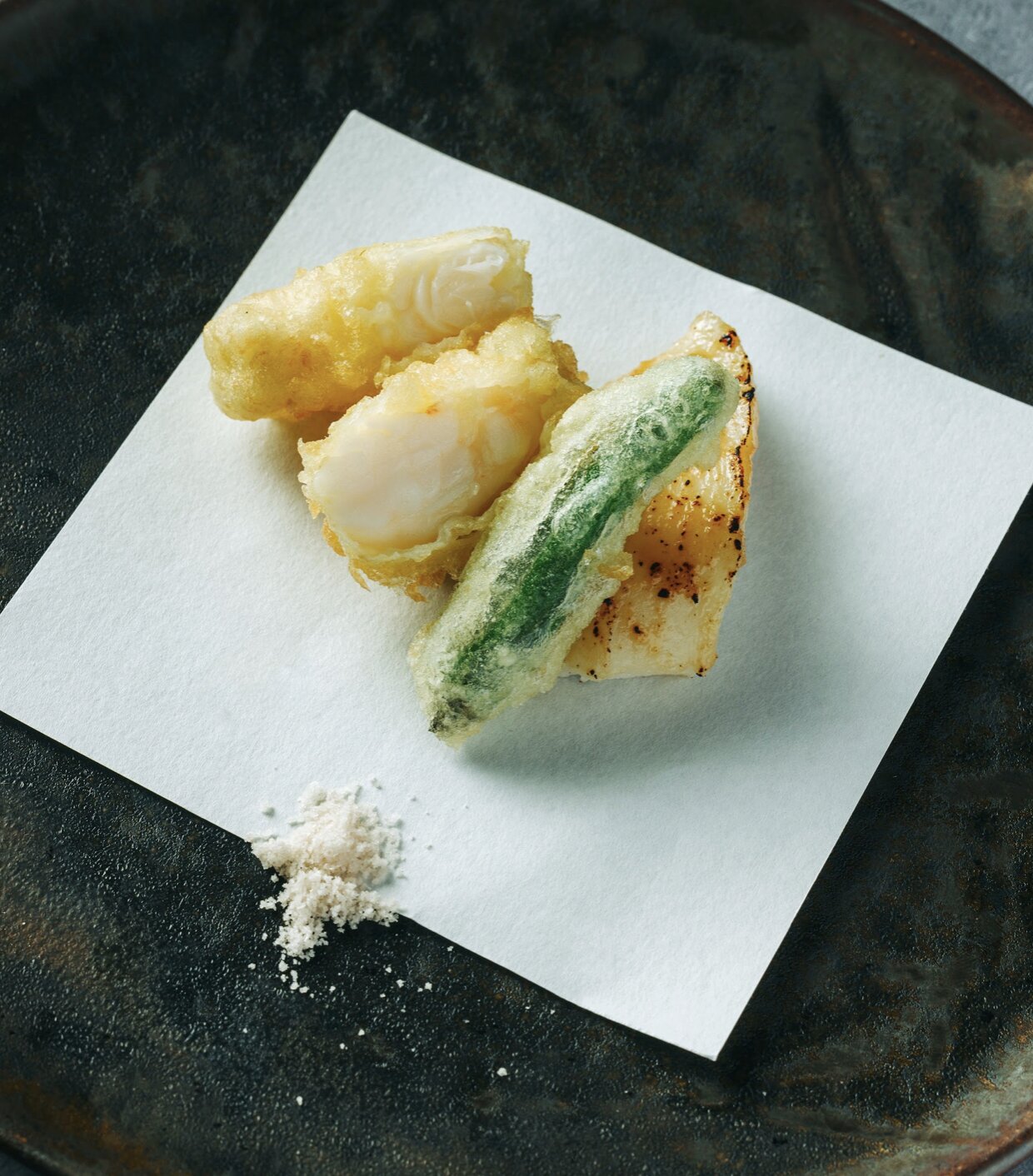 Tempura Set